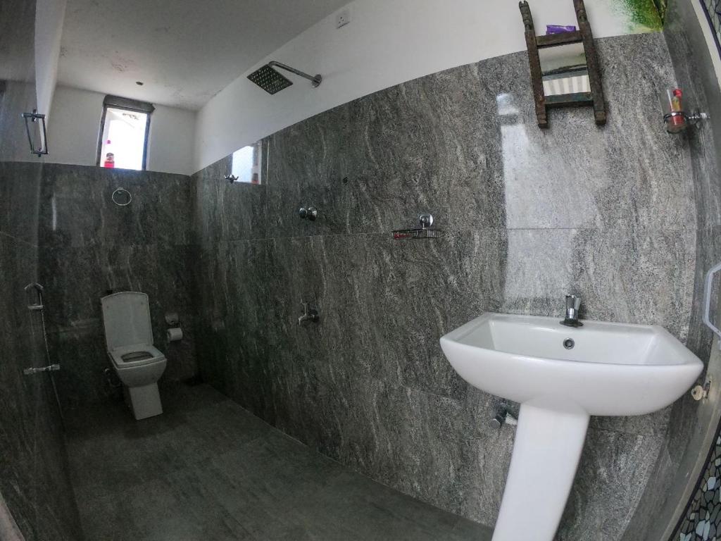 Omega Beach Villa photo 1