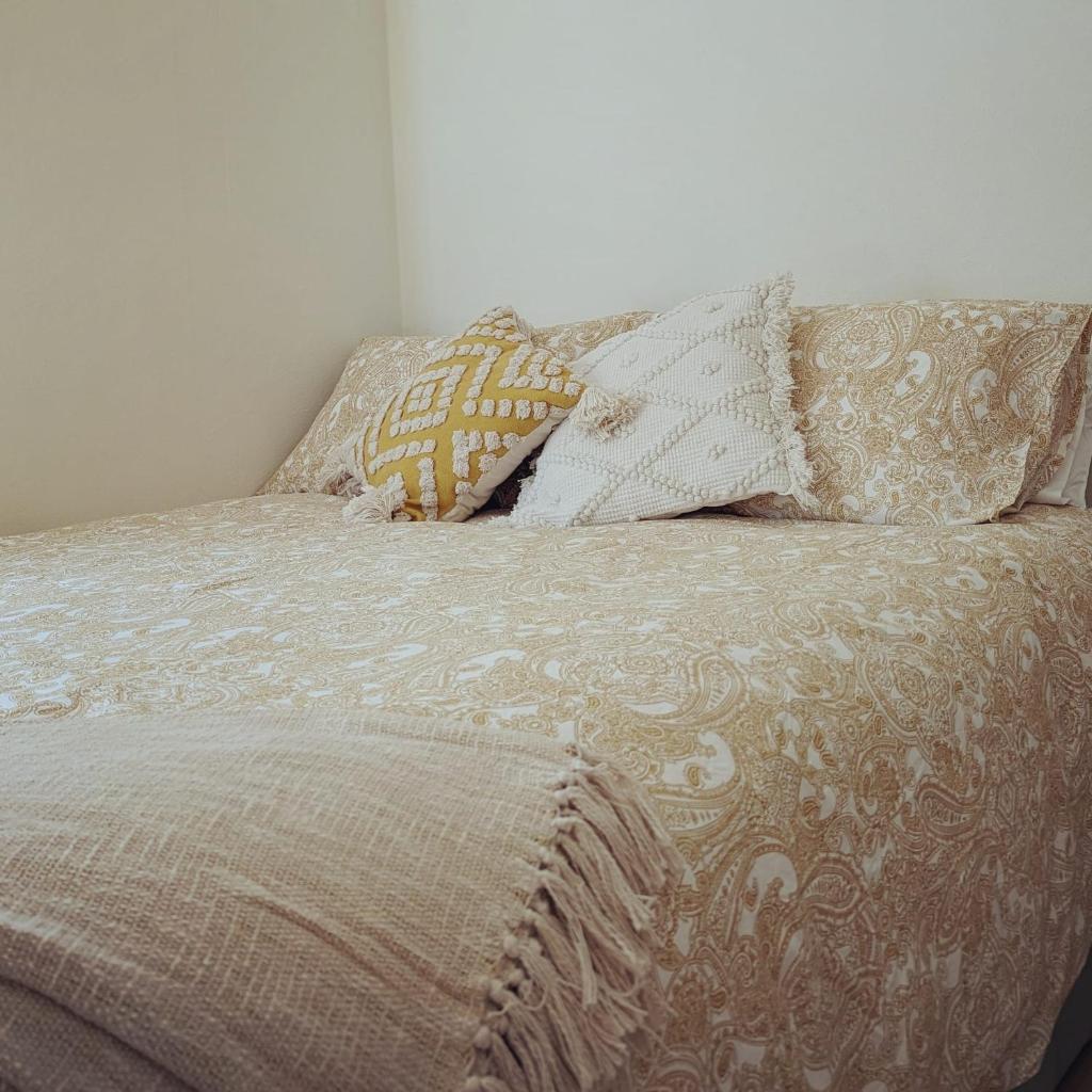 Cosy Brick Beachouse - ALL INCLUDED photo 1