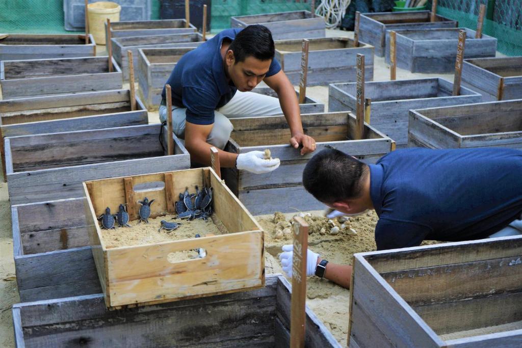 Six Senses Côn Đảo