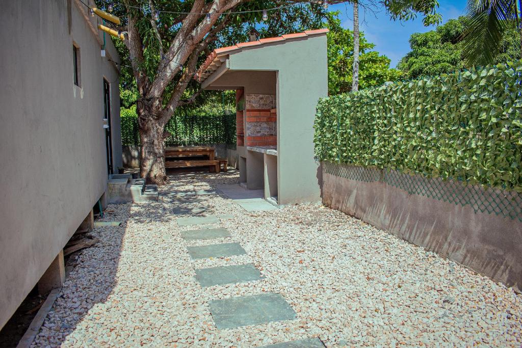 Cabañas Mambo Beach photo 2