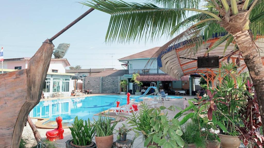 RuysukJo Resort&Pool photo 3