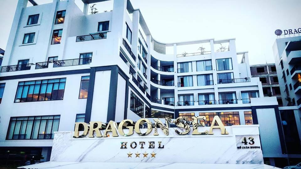 Dragon Sea Hotel