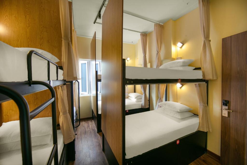 Drift Backpackers Hostel