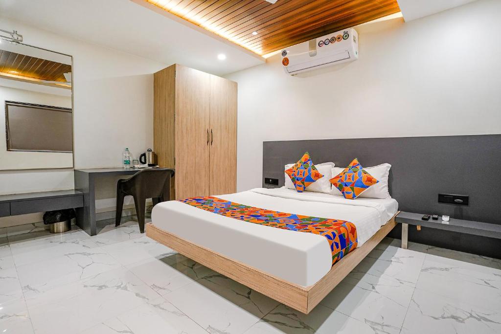 FabHotel Ansh photo 3