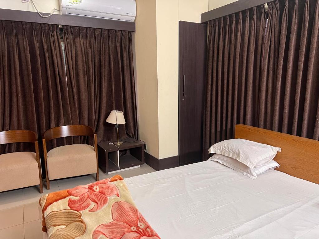 River view Hotel & Resort Bandarban photo 1