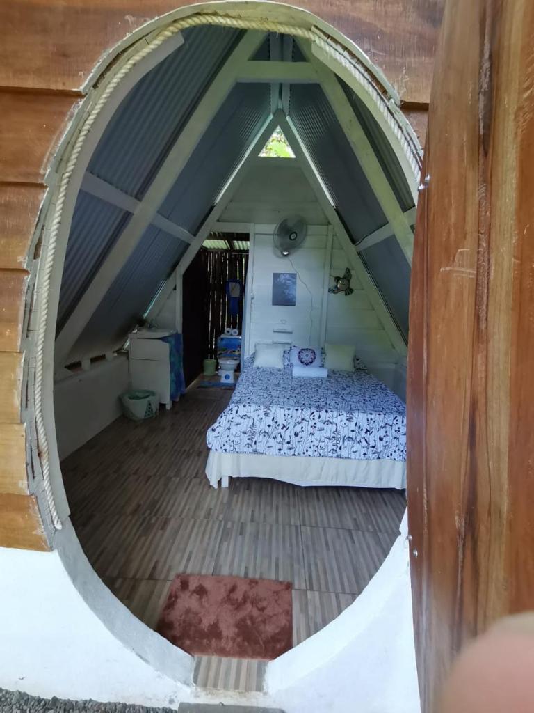 Cabaña Chalet photo 2
