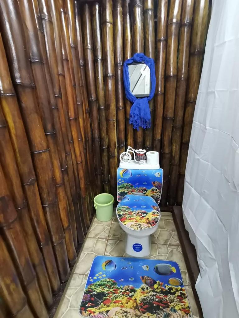 Cabaña Chalet photo 3