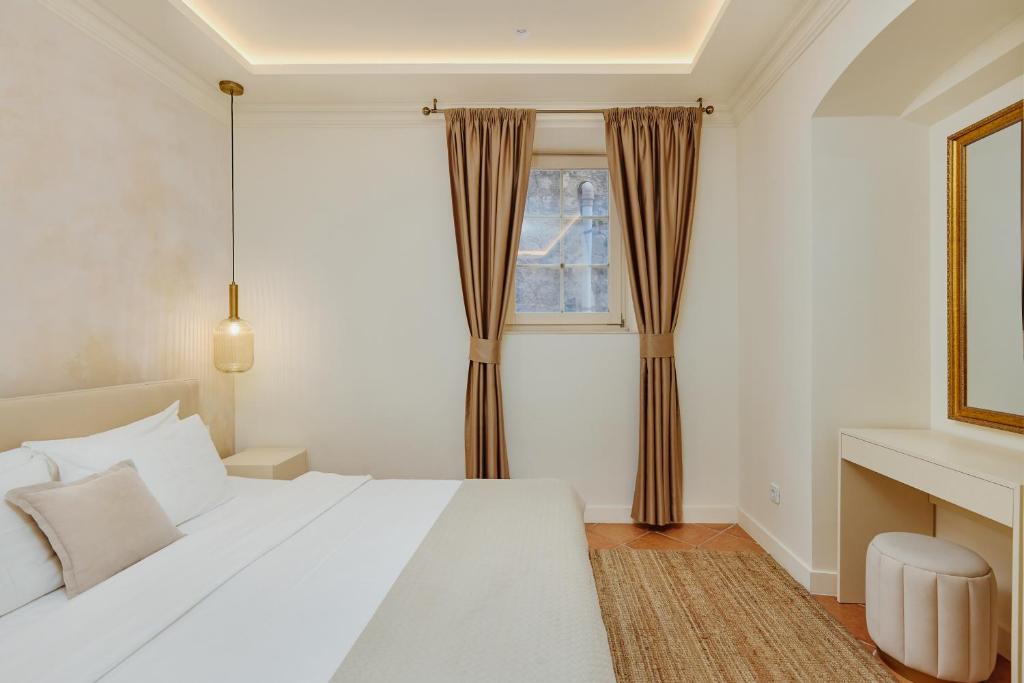 Vila Perast Boutique Hotel Room Type - Comfort Family Room
