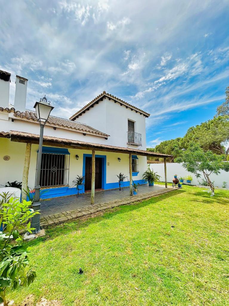 Casa La Retama , con piscina photo 2