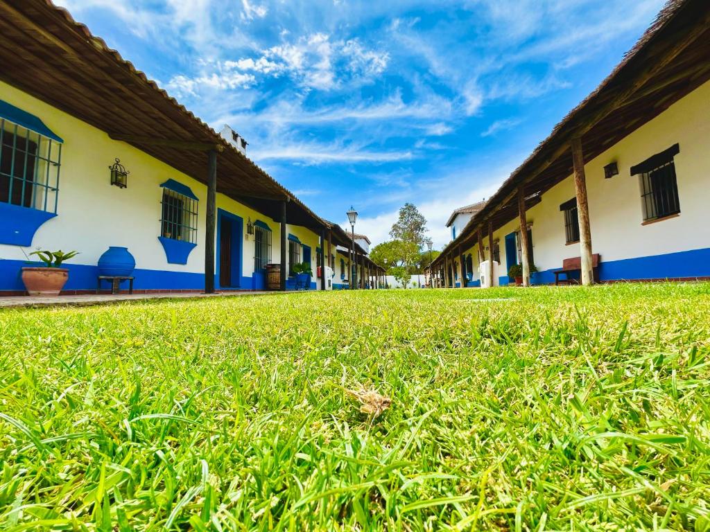 Casa La Retama , con piscina photo 1