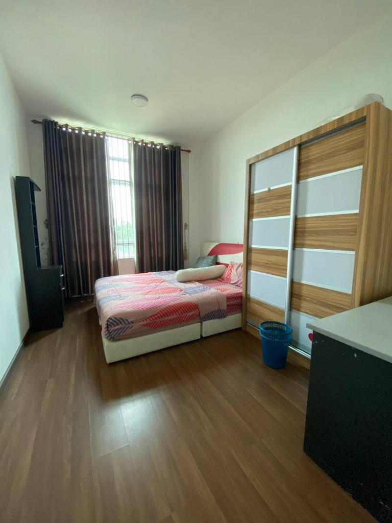 Sentral Homestay photo 1