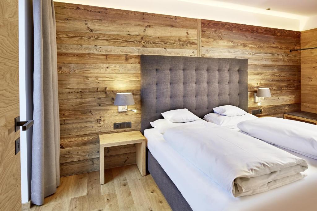 der grüne Baum Mountain Boutique Hotel photo 2