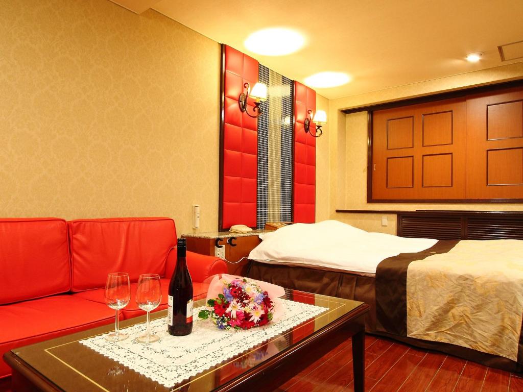 Restay Niigata (Adult Only) photo 4