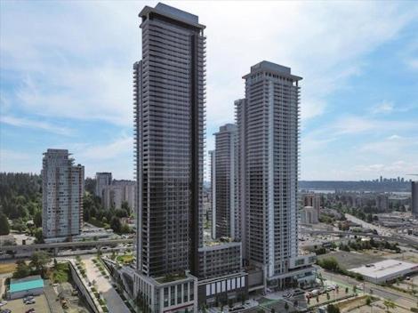 2BDR SkylineView APT Parking&AC