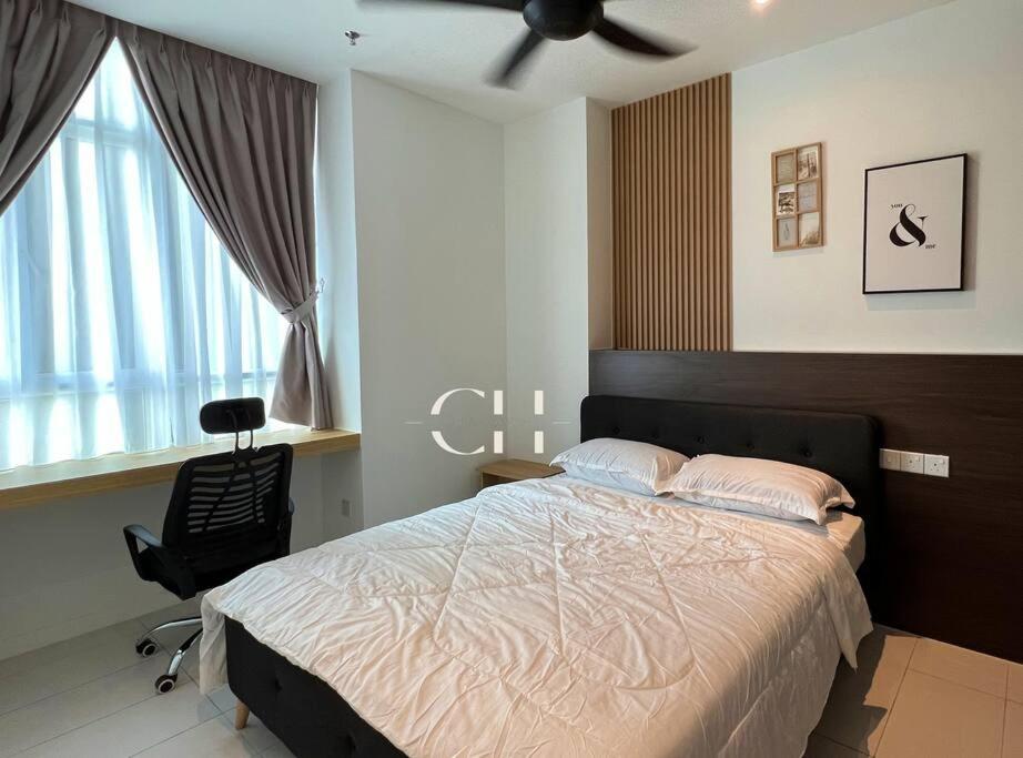 Kuching Apartment @ TT3 SOHO Near NorthBank photo 3