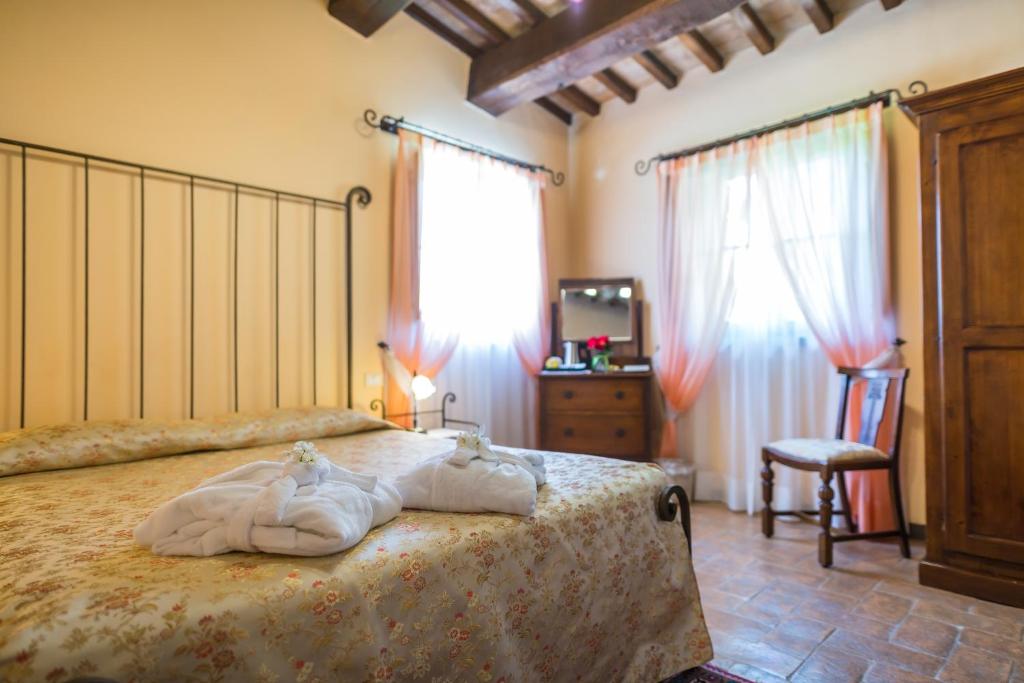Hotel & SPA L'Antico Forziere photo 1