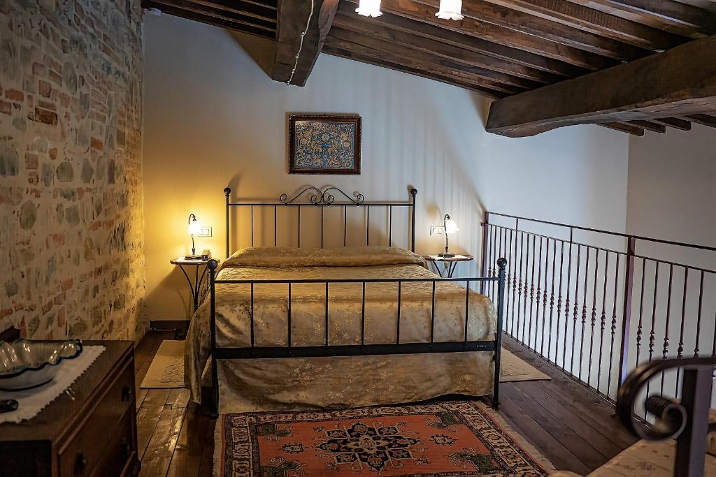 Hotel & SPA L'Antico Forziere photo 3