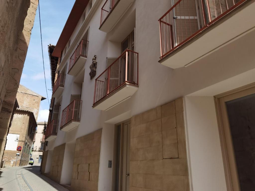 Apartamento Palacio de los Toledo photo 2