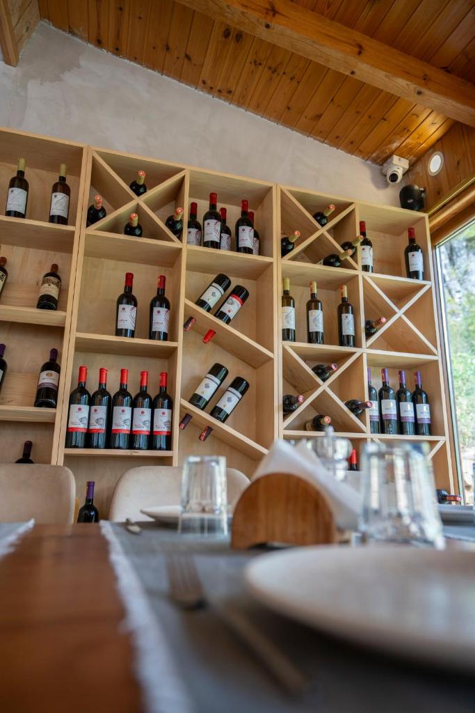 Hotel Restaurant Alpet Theth photo 4