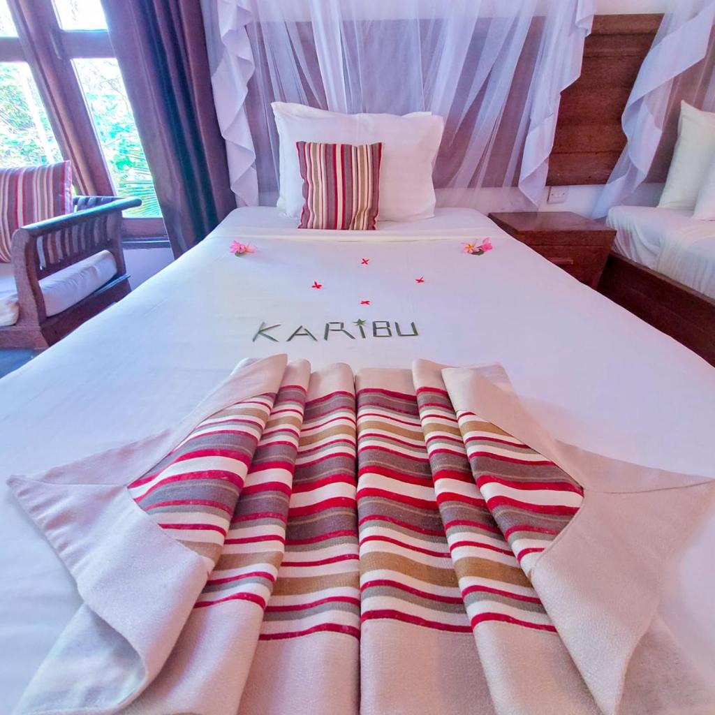 Zanzibar Bahari Villas photo 1