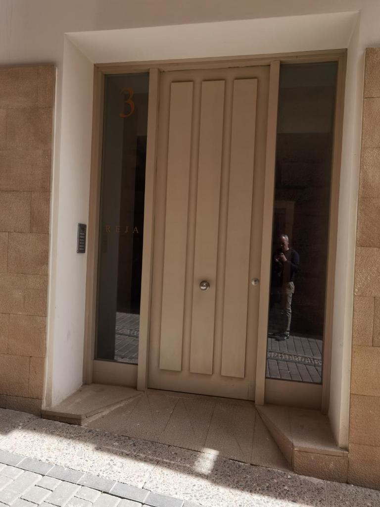 Apartamento Palacio de los Toledo photo 1