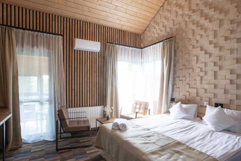 Ego Hotel Буковель photo 3