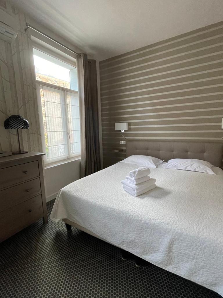 Le Pavillon d'Enghien, Vichy Centre photo 1