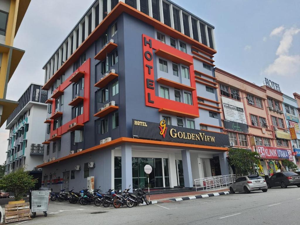 Hotel Golden View Nilai photo 1