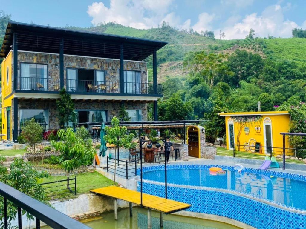 Bee Garden Homestay Venuestay photo 3
