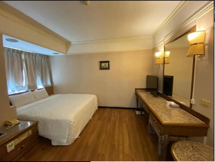 Tapeng Bay Holiday Hotel photo 2