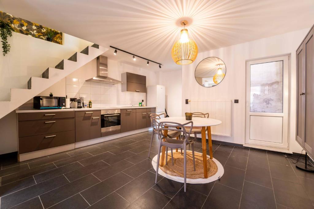 Duplex Coeur de Mons 64-2 photo 3