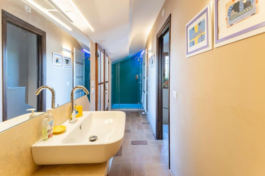 villa bruno Montepulciano photo 1