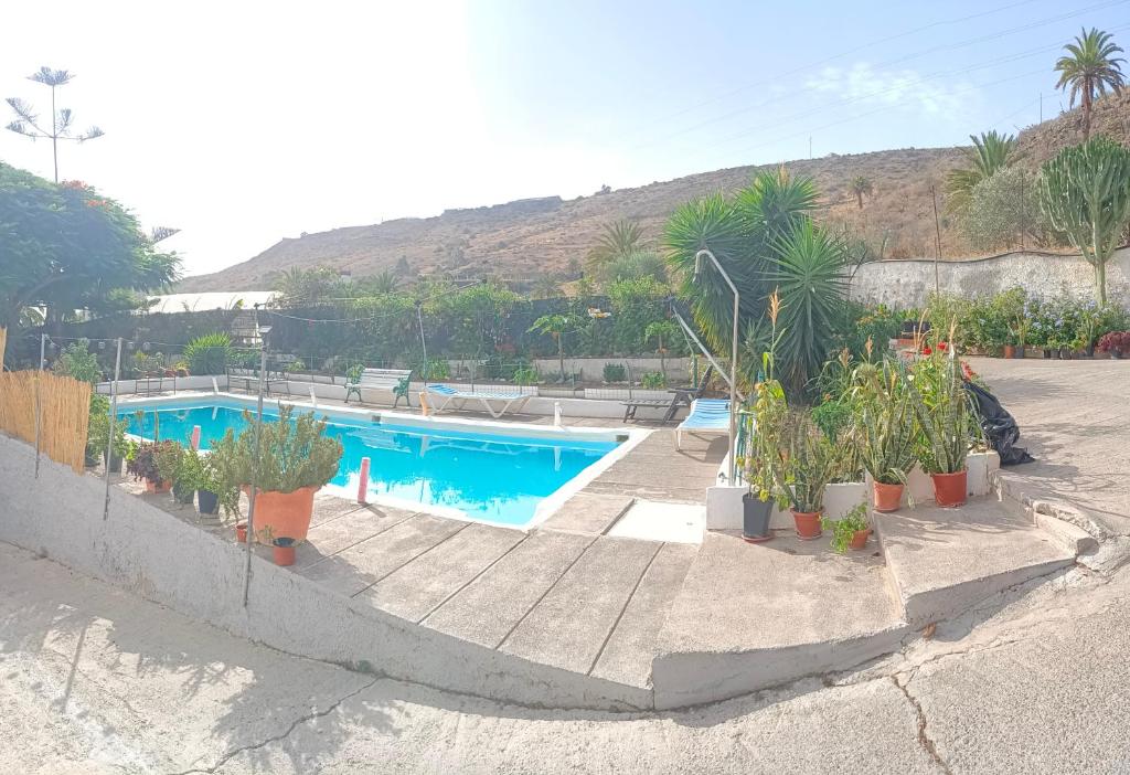 Casa Mami Carmen Telde, Las Palmas photo 2