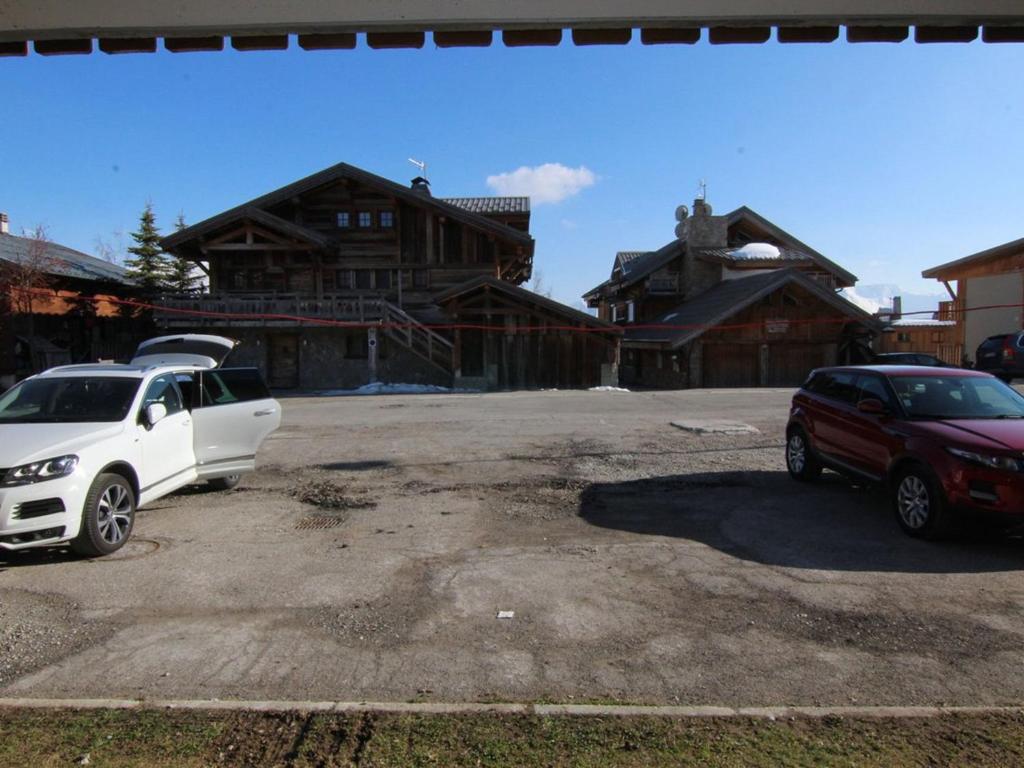 Appartement Huez, 1 pièce, 4 personnes - FR-1-405-48 photo 1