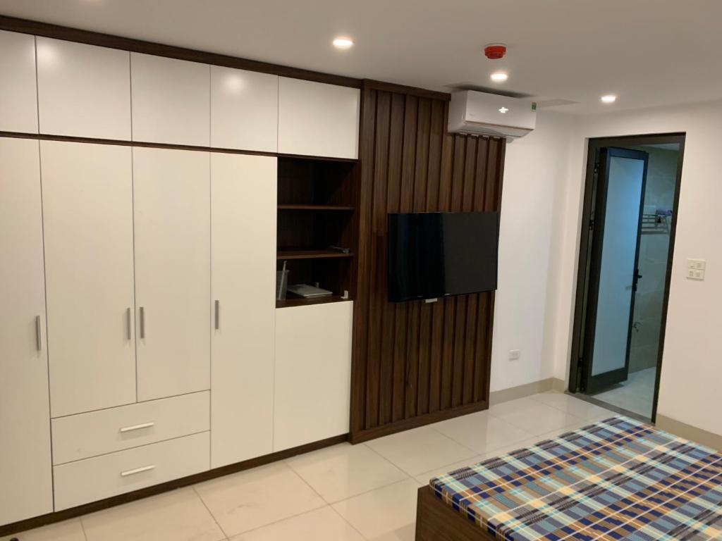 Căn hộ khép kín 85 Linh Lang