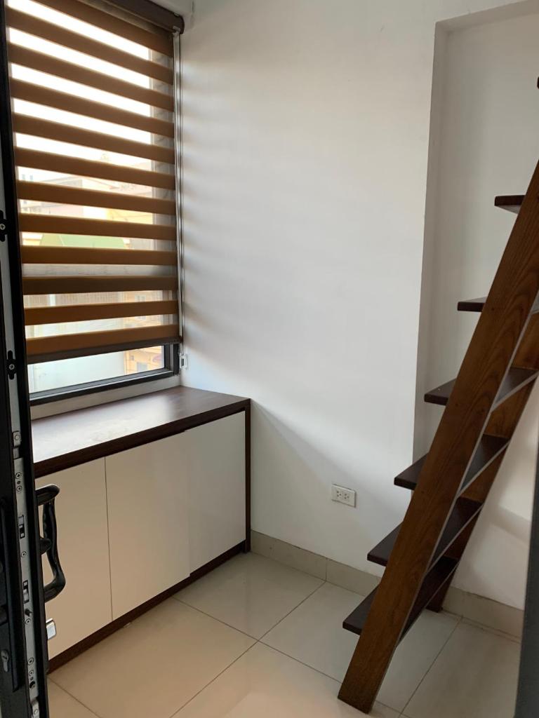 Căn hộ khép kín 85 Linh Lang