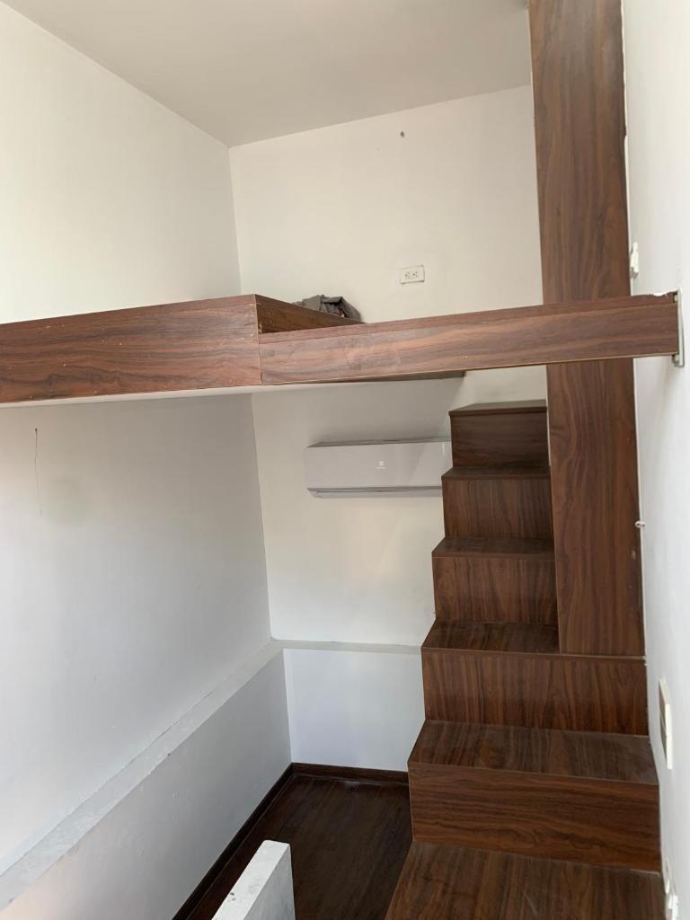 Căn hộ khép kín 85 Linh Lang