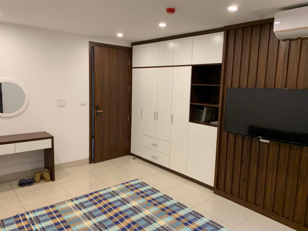 Căn hộ khép kín 85 Linh Lang