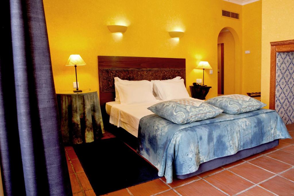 Convento D'Alter Hotel photo 1