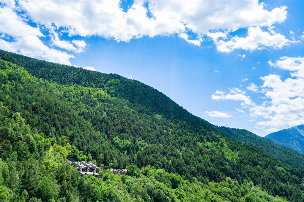 {
  "en-gb": "Abba Ordino Babot Hotel"
} photo 2
