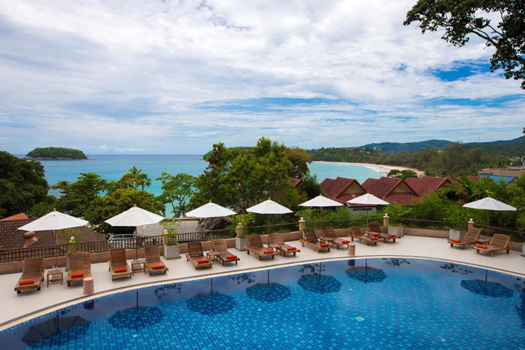 Chanalai Garden Resort, Kata Beach photo 3