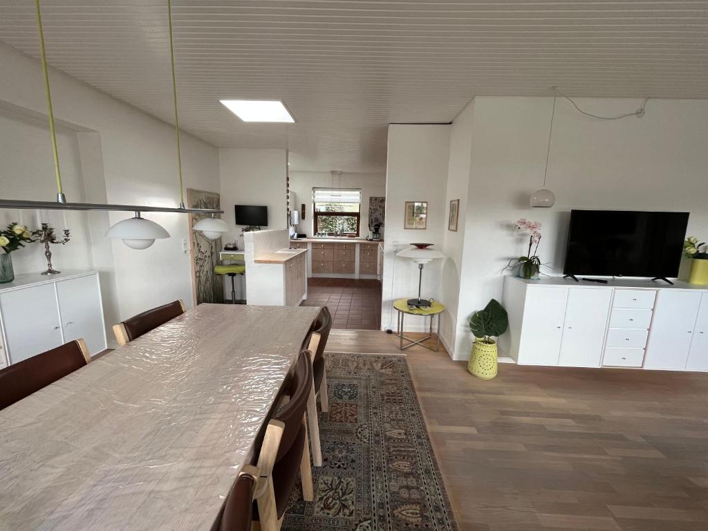 Hus og have i Herning, 100 kvm ialt photo 3