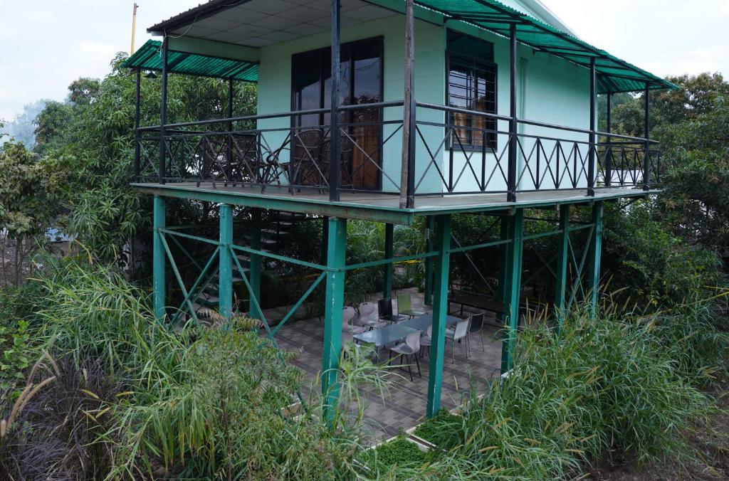 Gir Pride Resort photo 4