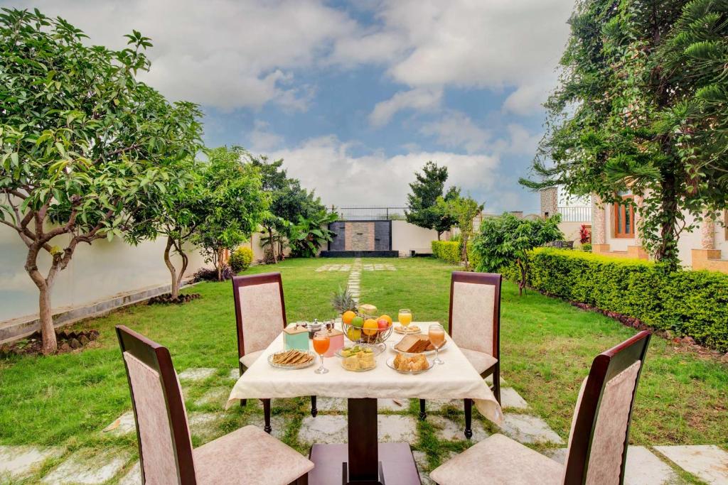 StayVista at Arna Homestays photo 3