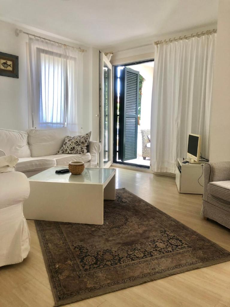 Casita Verdi Evleri photo 1