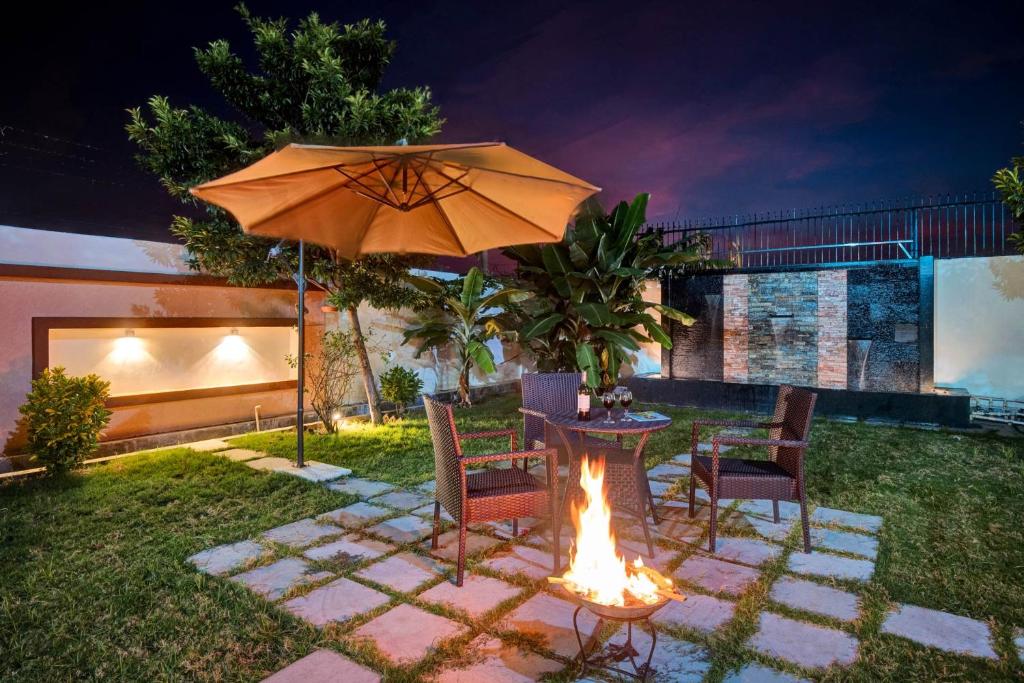 StayVista at Arna Homestays photo 4