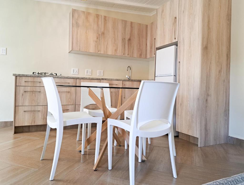 Thornton Gap Guesthouse photo 1