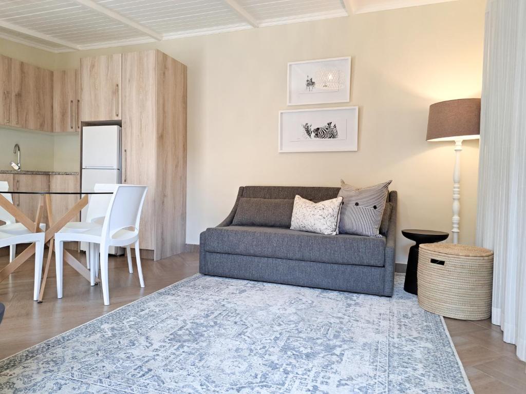 Thornton Gap Guesthouse photo 2