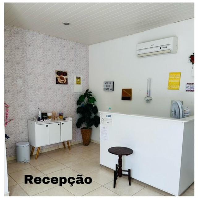 Hostel das Flores photo 1