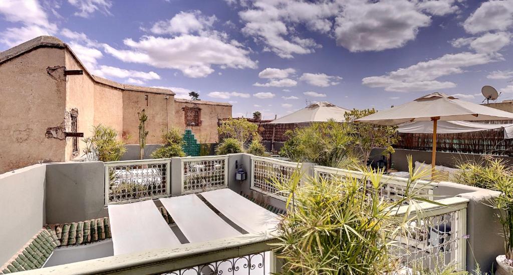 Riad Dar Chacha photo 1